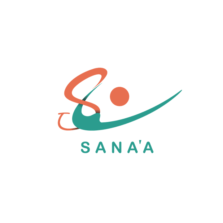 logo sanaa