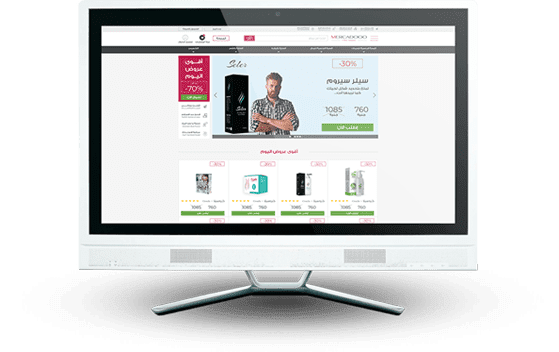Mercadooo Multi-vendor eCommerce Marketplace Platform
