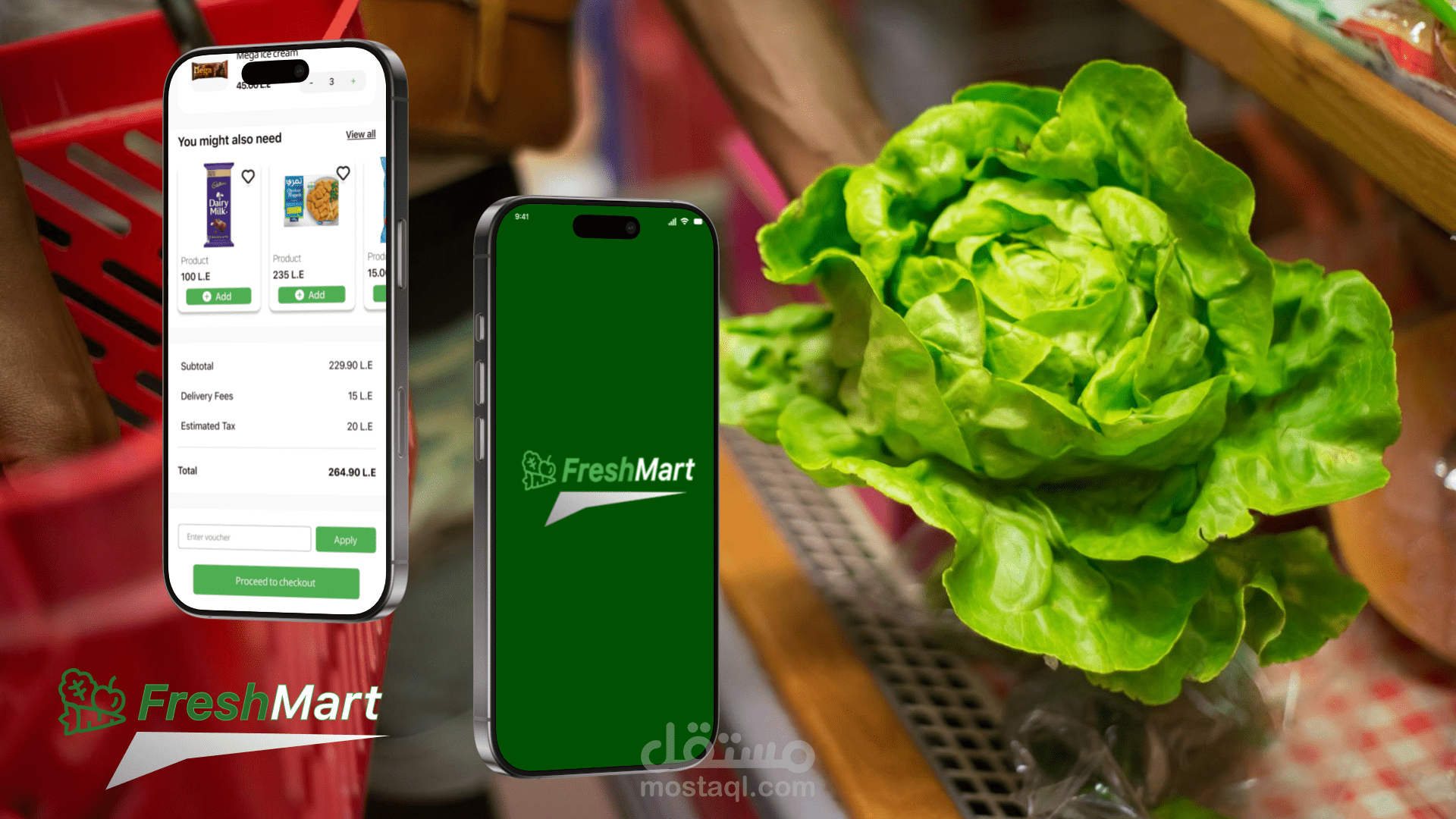 Fresh Mart