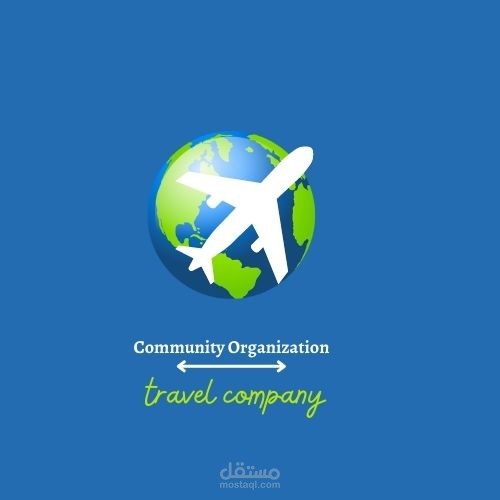 logo fo travel company