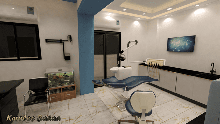 Dental clinic