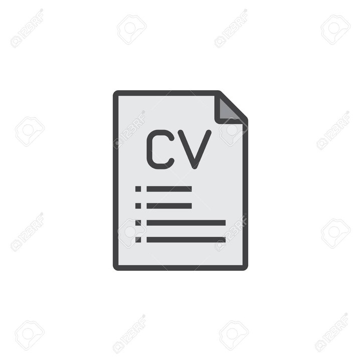 CV examples