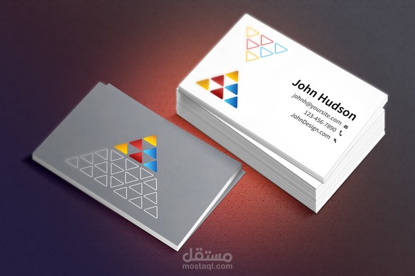 Business Cards