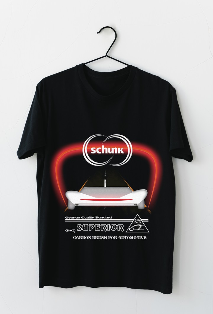 تصميم T-SHIRT