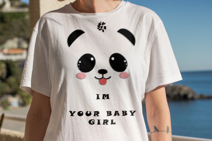 girly t-shirts