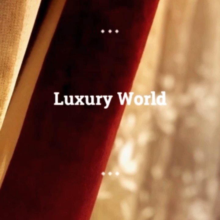 luxury company