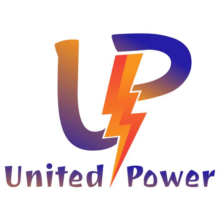 logo united power