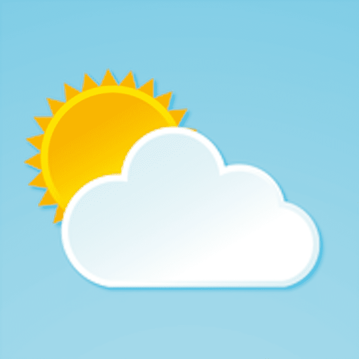 Get Weather app using Open Weather API