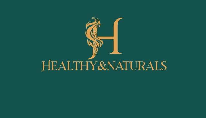 Logo Healthy&Naturals