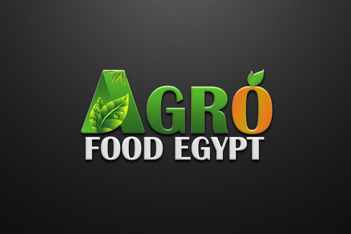 logo AGRO FOOD EGYPT