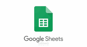 google sheet apps