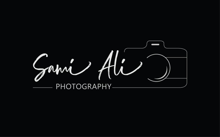 logo for photographer