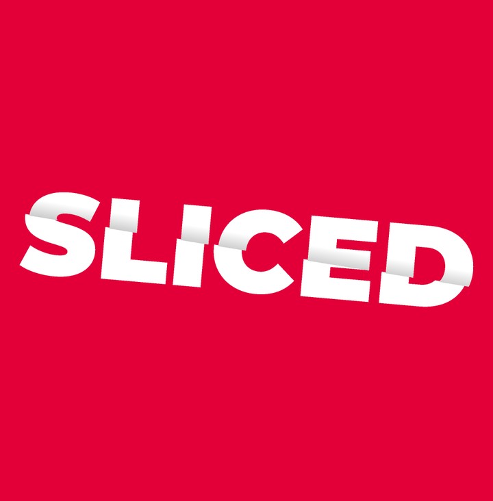 design sliced
