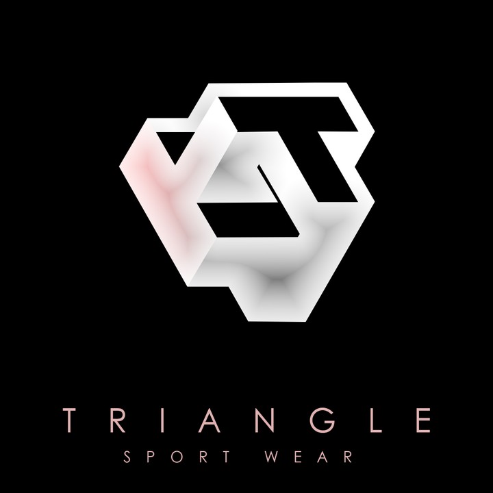 sports wear shop logo