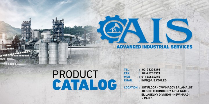 AIS products pdf