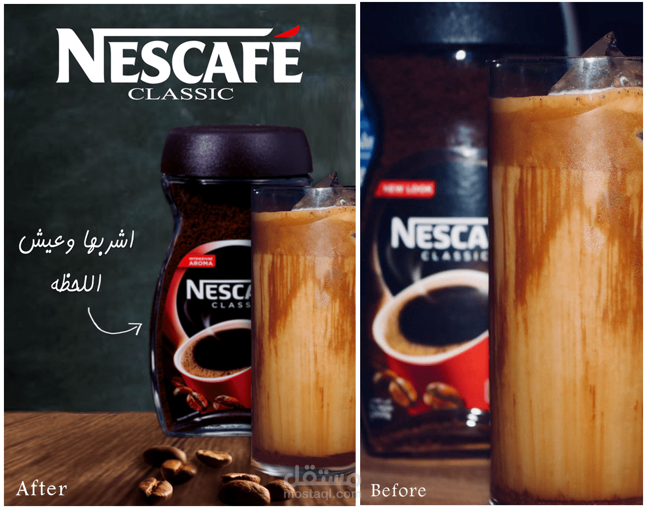 اعلان