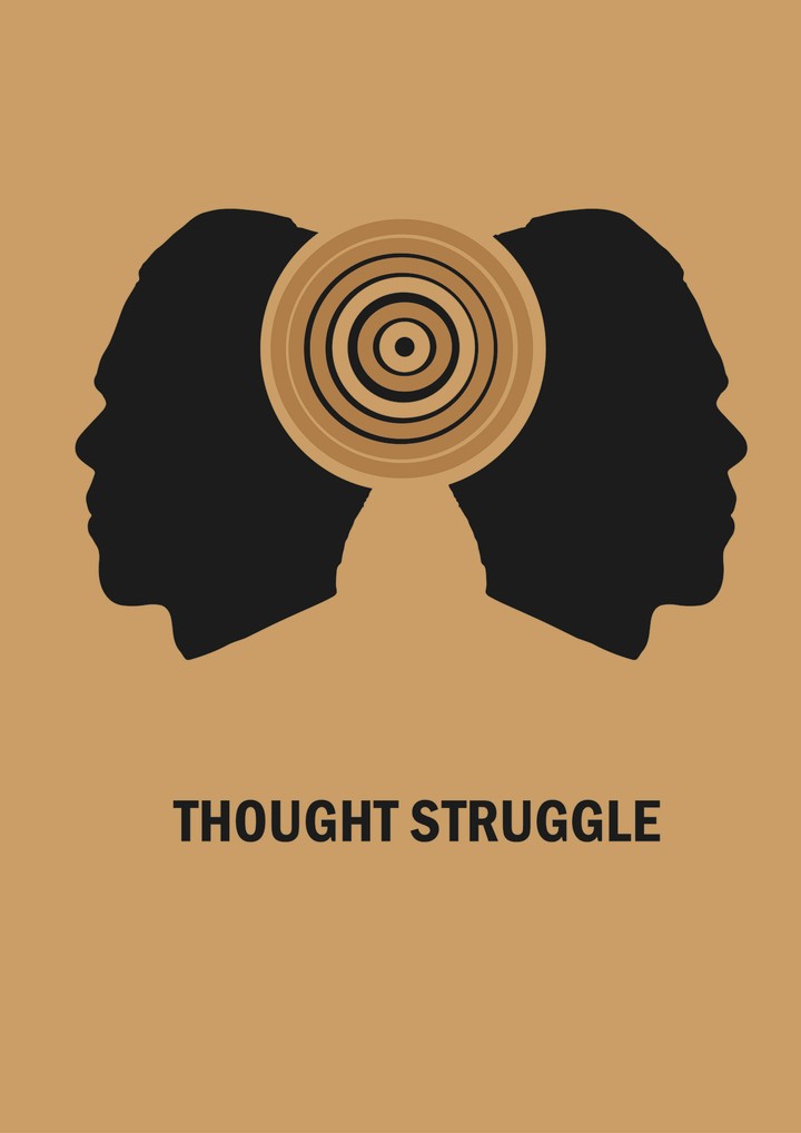 Thought Struggle