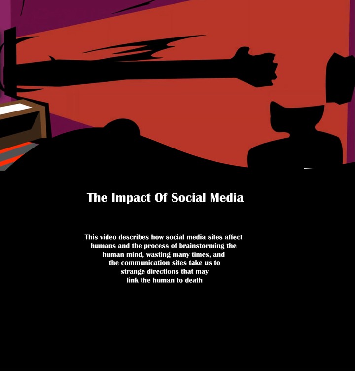 The Impact of Social Media