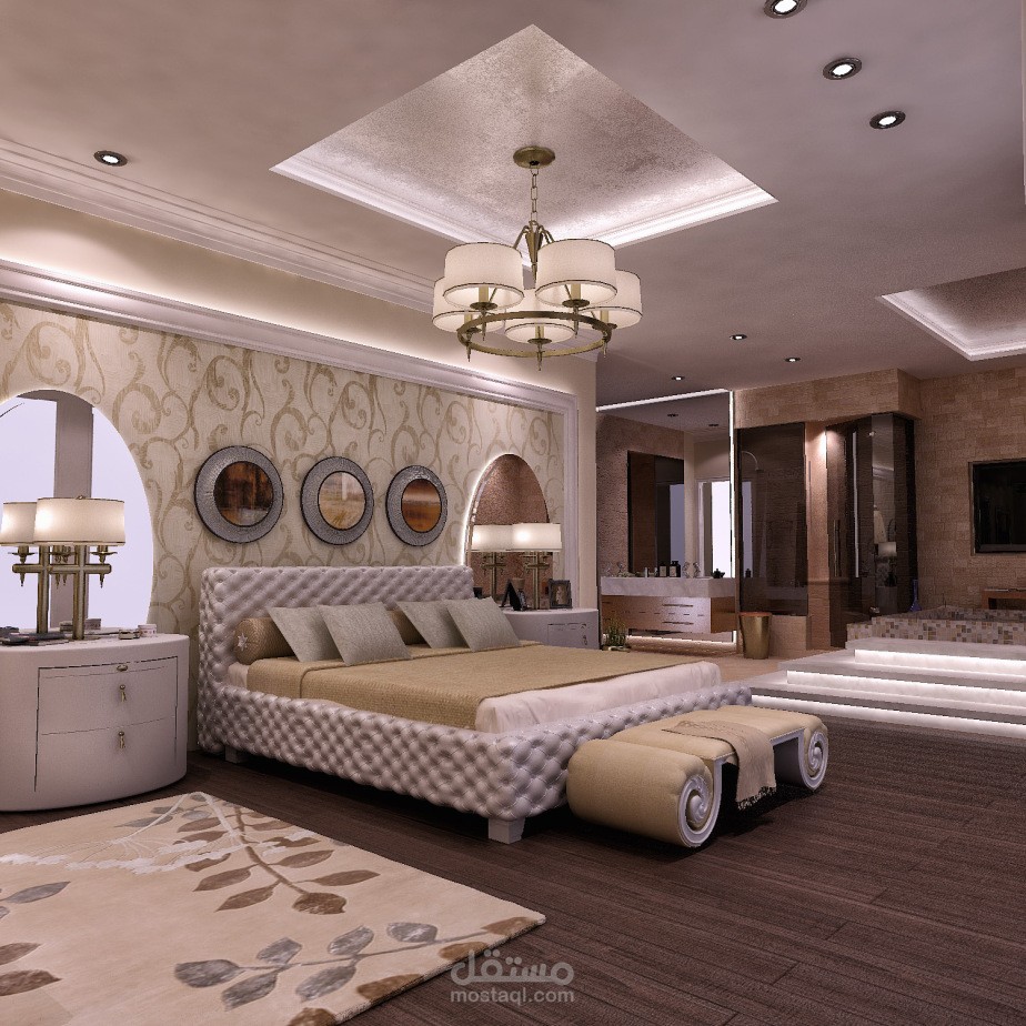San Stefano Penthouse