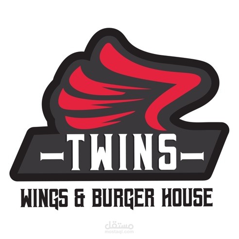 تطبيق Wings & Burger - ios