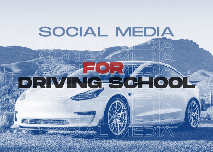 Al-Mearaj Driving School | social media ... تصاميم (منشورات) سوشيال ميديا لمدرسة المعراج لتعليم القيادة