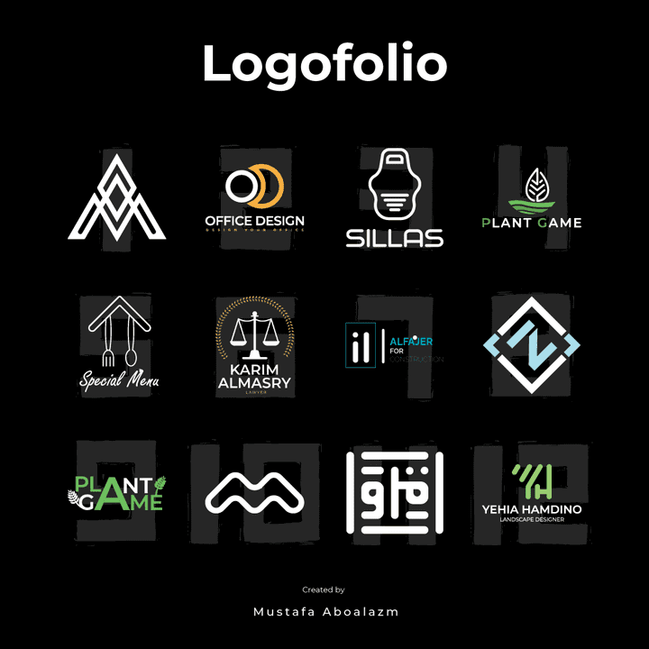 Logofolio