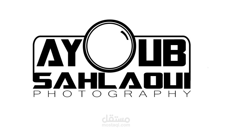 شعار مصور