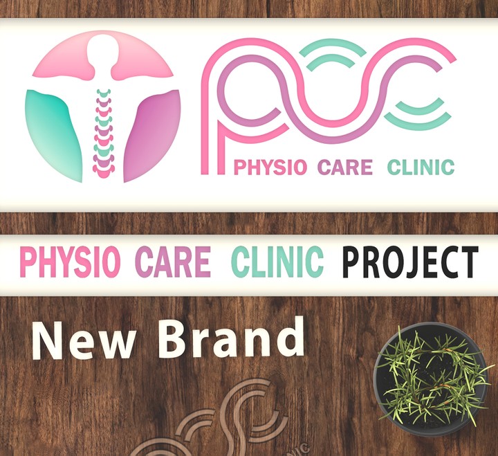 Physio Care Clinic ( new integrated identity)