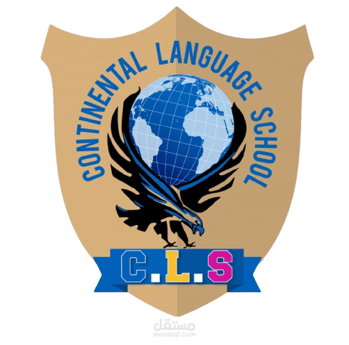 video (intro and Conclusion) for continental language school