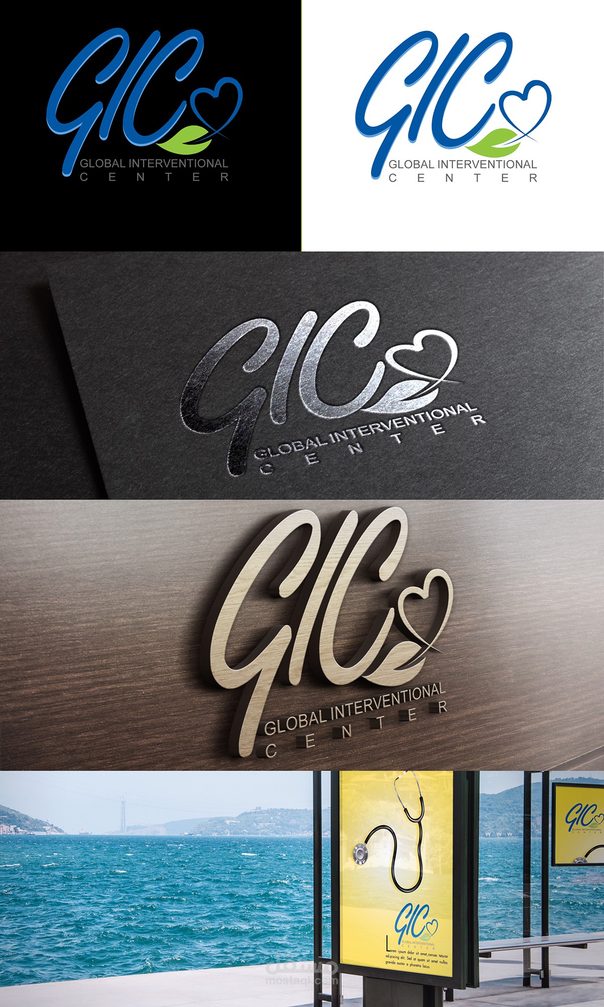 logo design