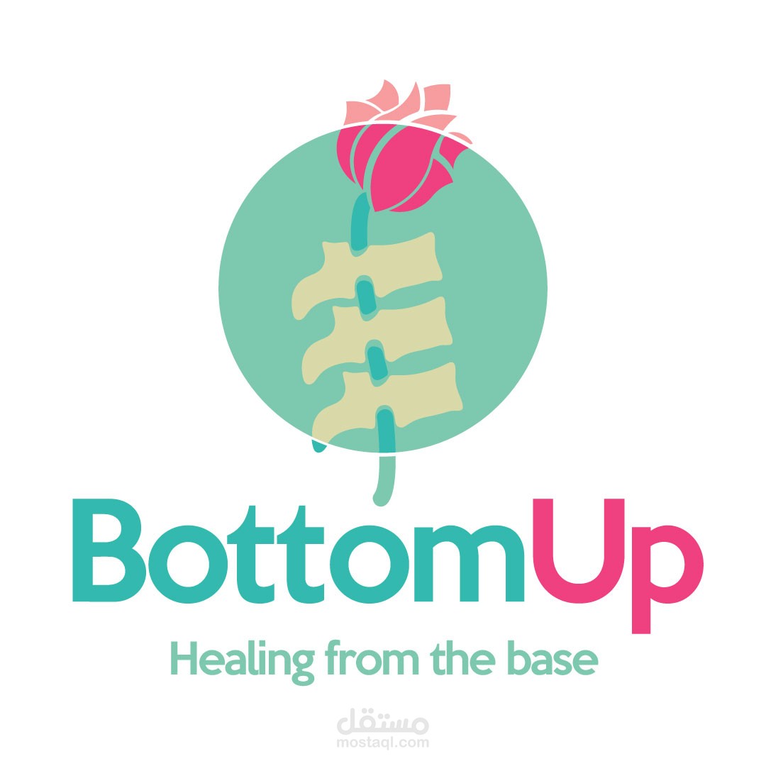 bottom-up