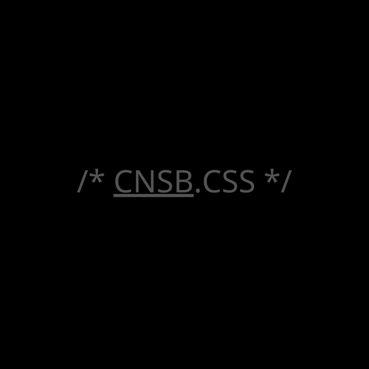 مكتبة برمجية بواسطة CSS