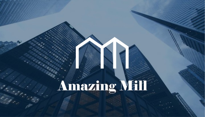 Amazing Mill