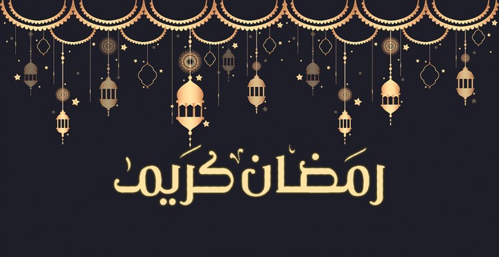 رمضان في شركة  RIGHT PLACE  للتطوير العقاري