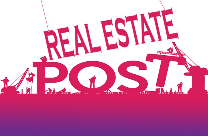 Social Media Post Real Estate