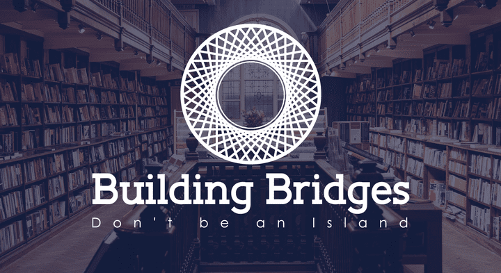 Building Bridges Logo Design