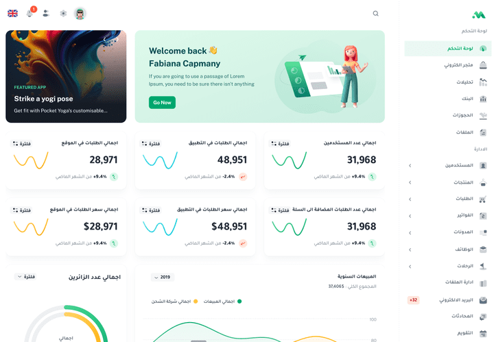 Laravel APIs restFull