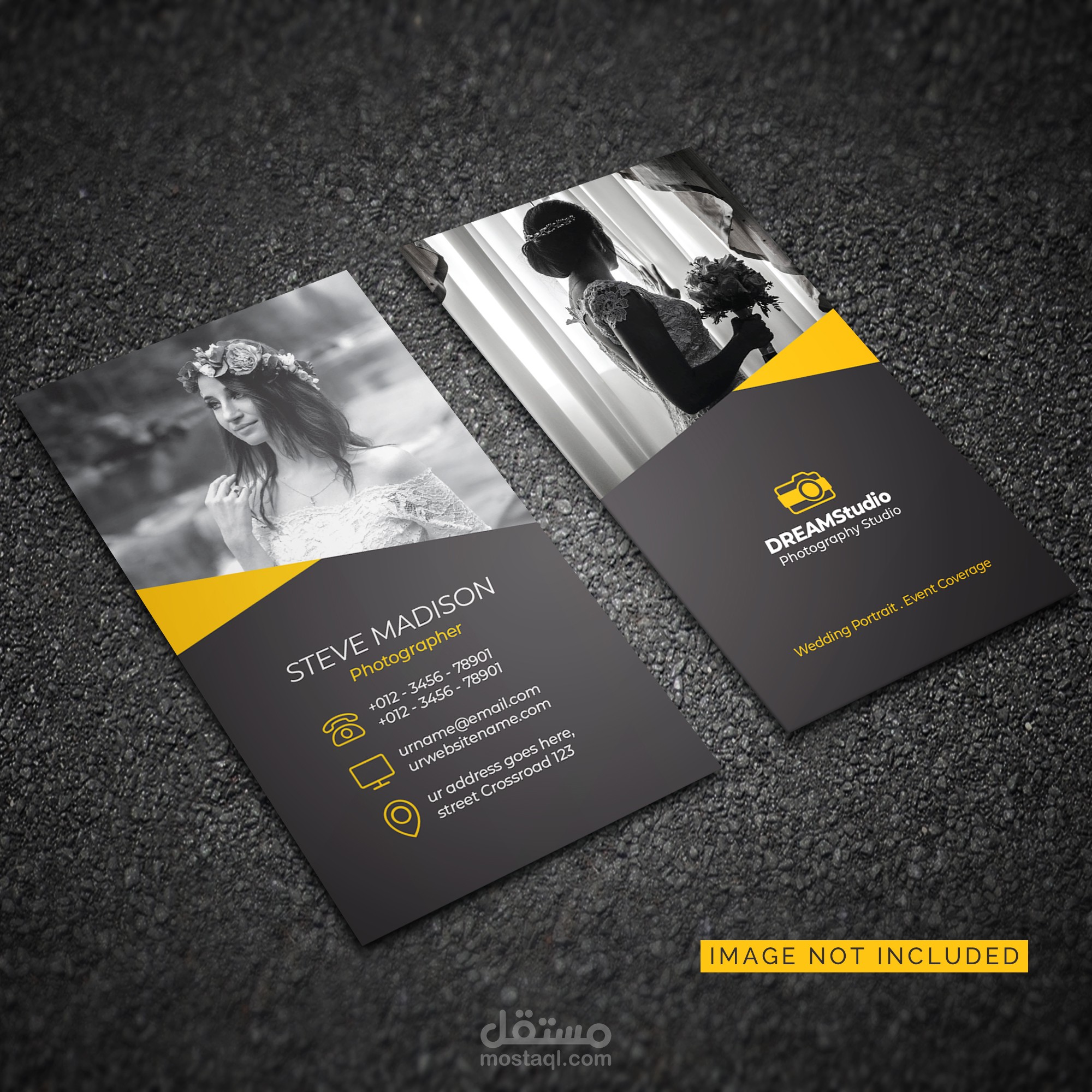 corporate card