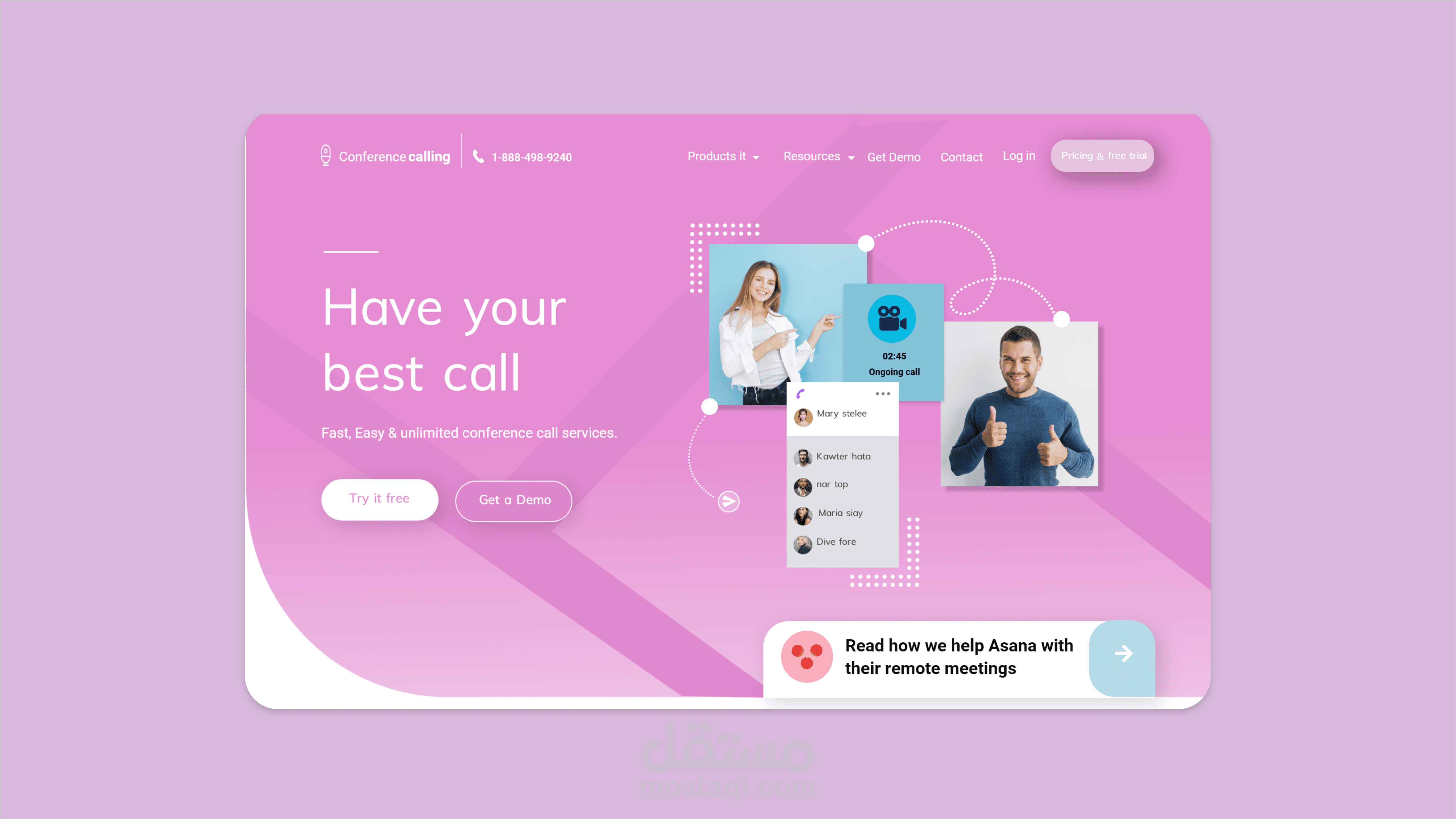 web design