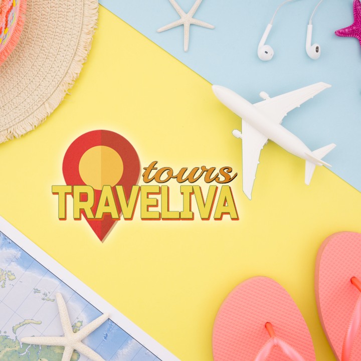 Traveliva Tours