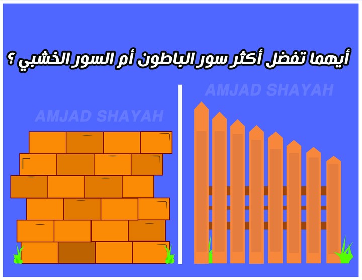 منشور تفاعلي للسوشال ميديا