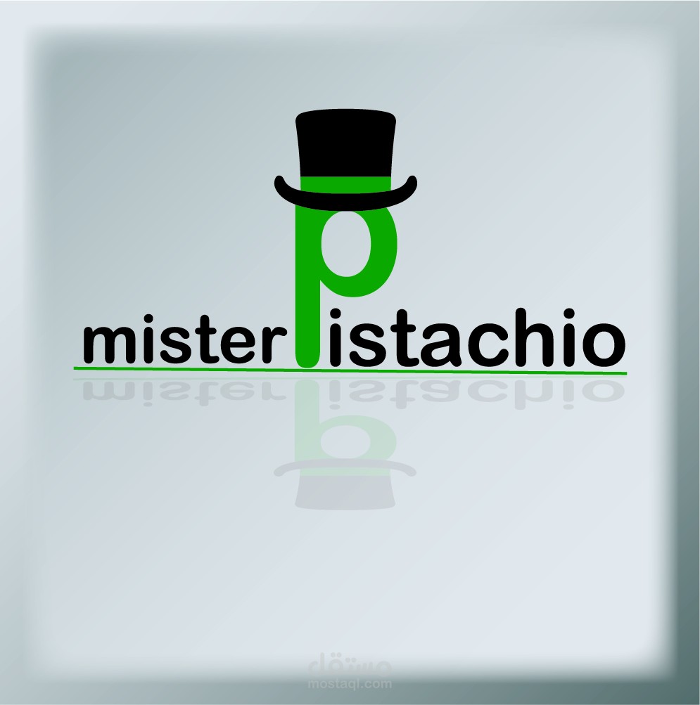 mister pistachio