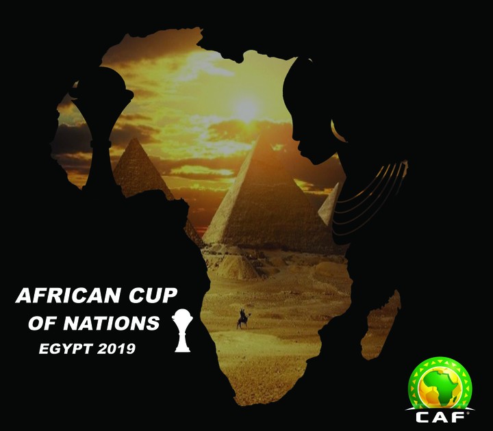 African Cup 2019