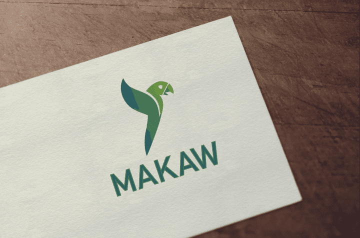 MAKAW Logo