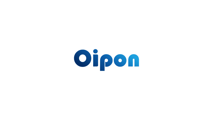 Oipon Logo