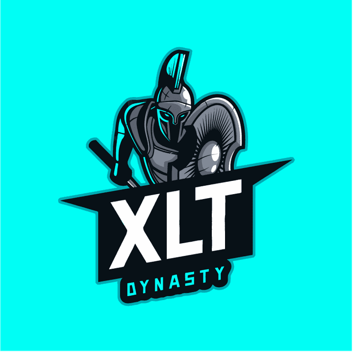 XLT Dynasty Logo