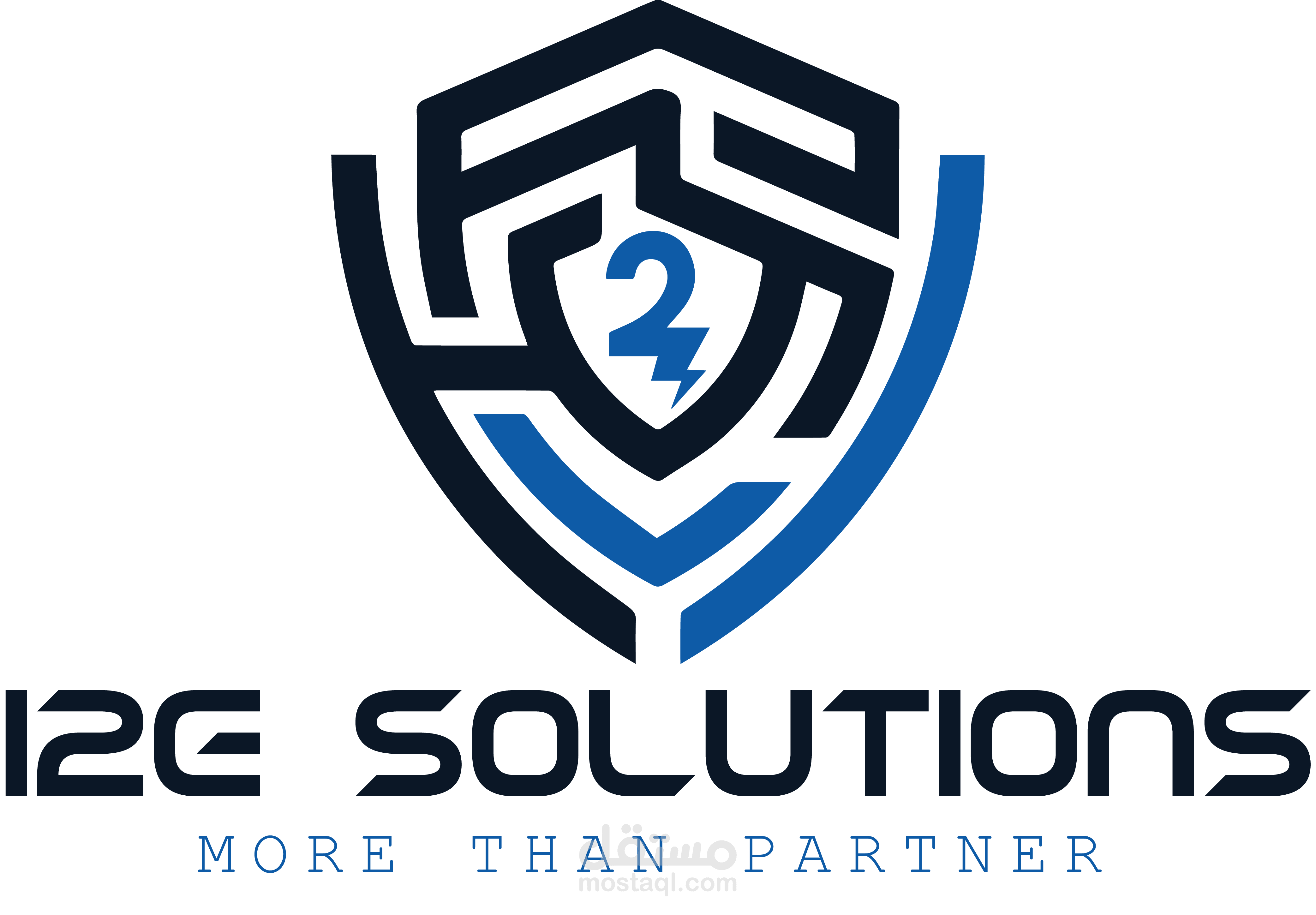 شعار I2E SOLUTIONS