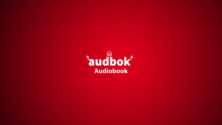 Audbok YouTube channel logo