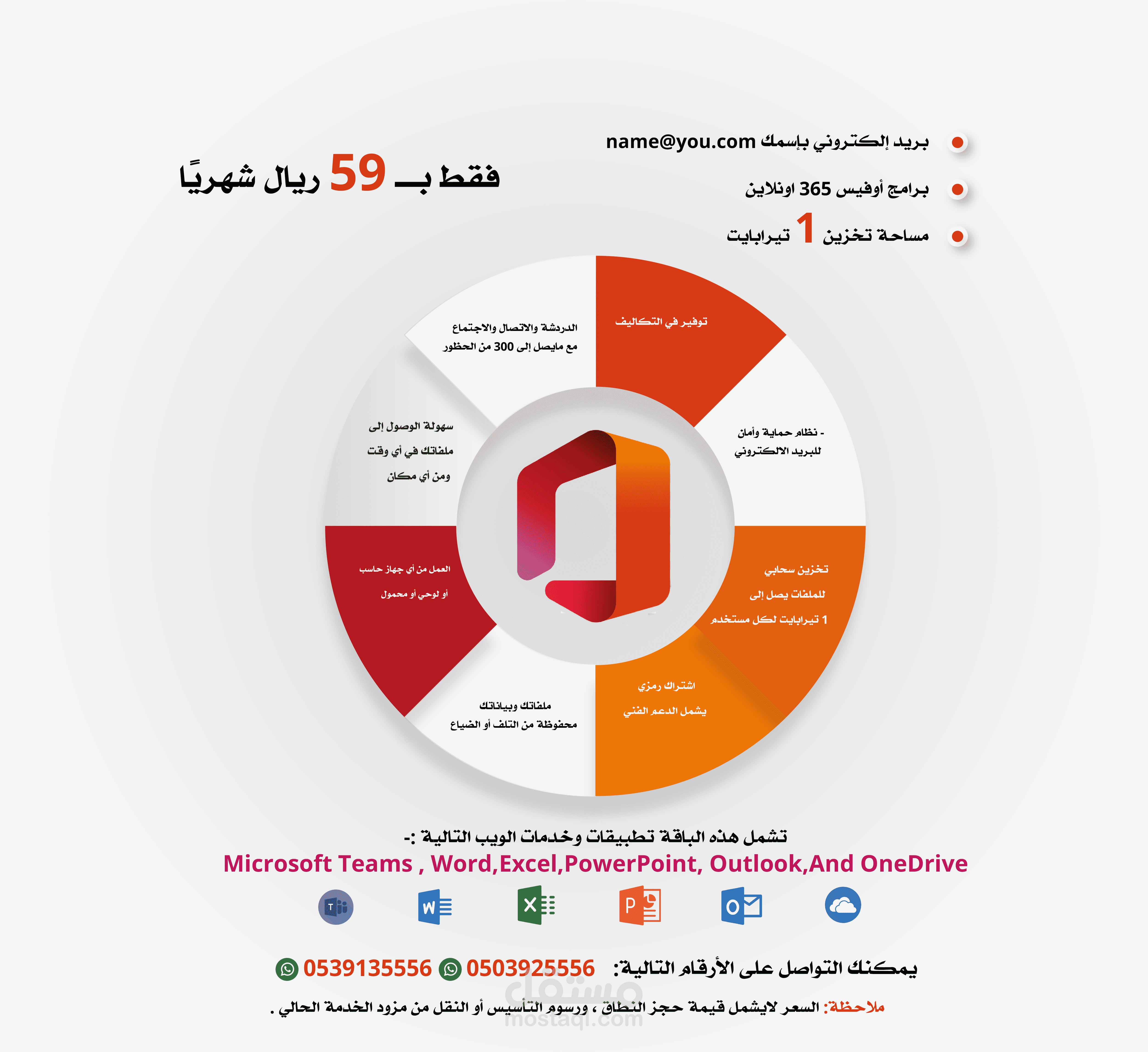 انفواجرافيك