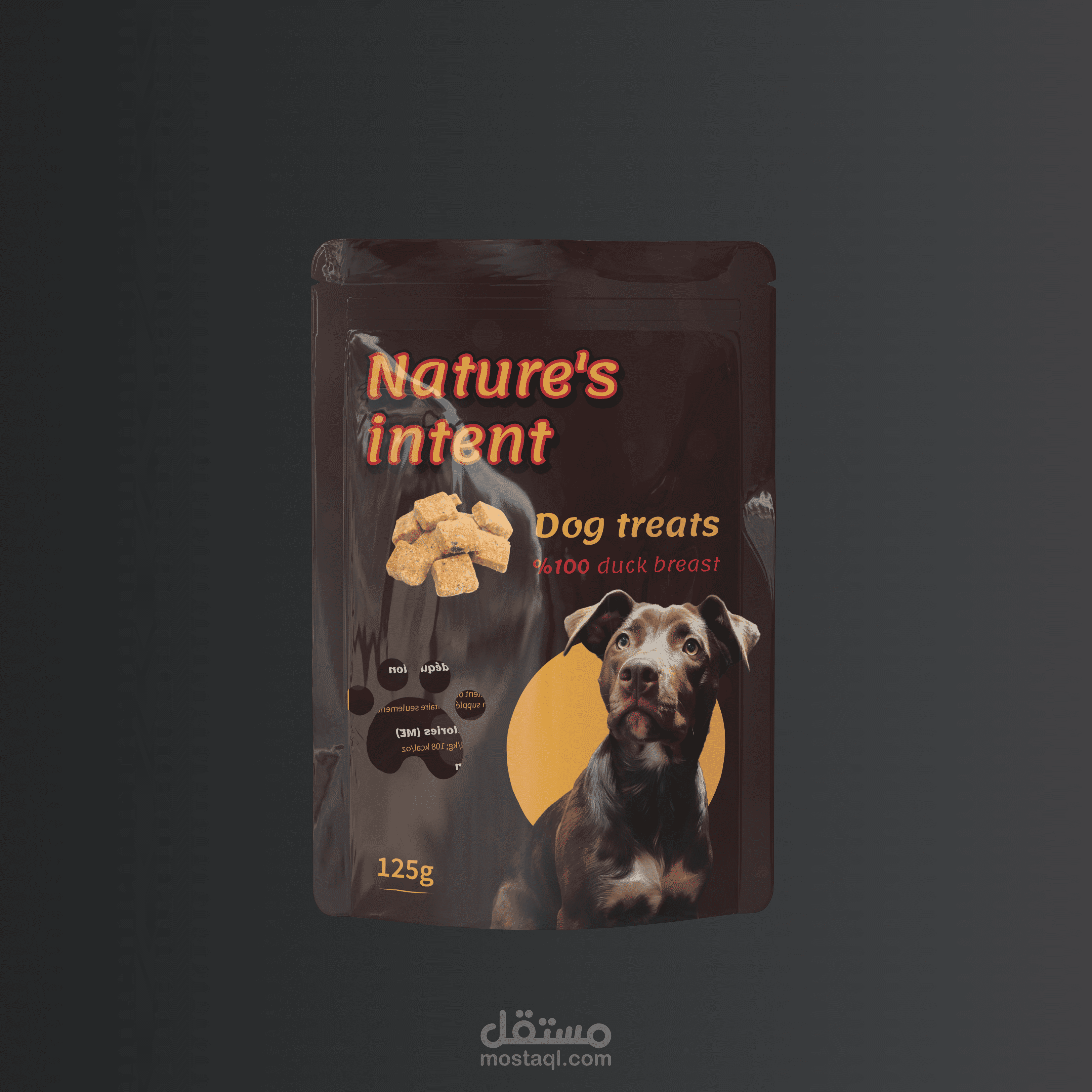 packaging designs for pets